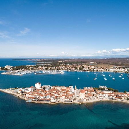 Apartments Mira Savudrija Crveni Vrh Εξωτερικό φωτογραφία