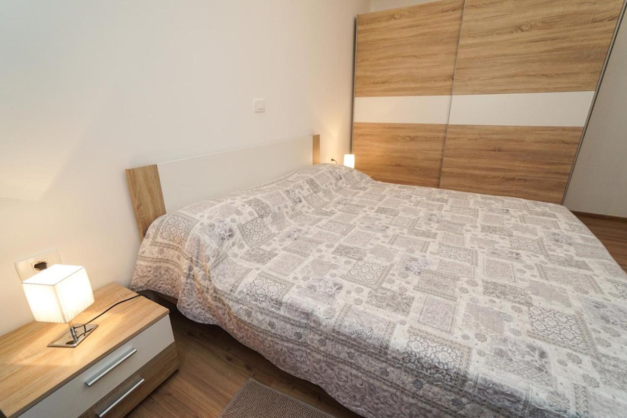 Apartments Mira Savudrija Crveni Vrh Εξωτερικό φωτογραφία