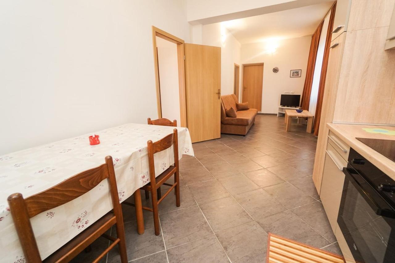 Apartments Mira Savudrija Crveni Vrh Εξωτερικό φωτογραφία