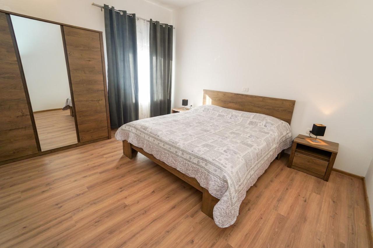 Apartments Mira Savudrija Crveni Vrh Εξωτερικό φωτογραφία