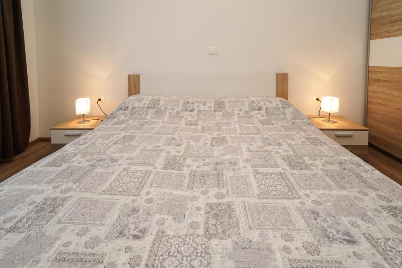 Apartments Mira Savudrija Crveni Vrh Εξωτερικό φωτογραφία