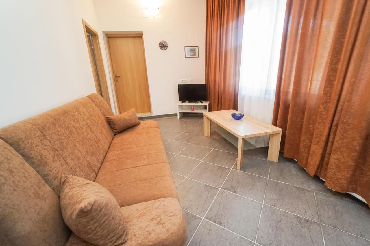 Apartments Mira Savudrija Crveni Vrh Εξωτερικό φωτογραφία